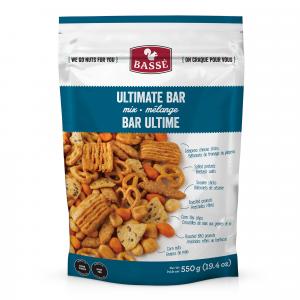 SNACK MIX - ULTIMATE BAR MIX